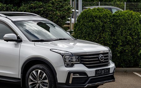 GAC GS8 I, 2021 год, 2 495 000 рублей, 8 фотография