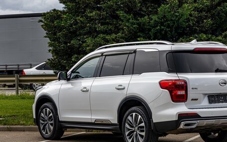 GAC GS8 I, 2021 год, 2 495 000 рублей, 10 фотография