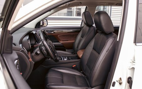 GAC GS8 I, 2021 год, 2 495 000 рублей, 11 фотография