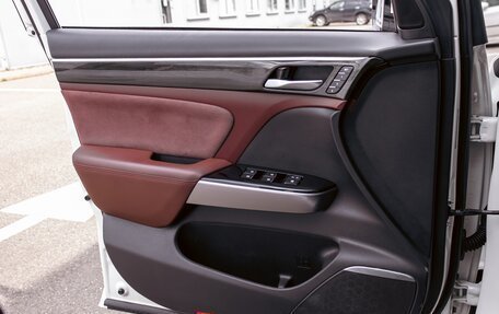 GAC GS8 I, 2021 год, 2 495 000 рублей, 12 фотография