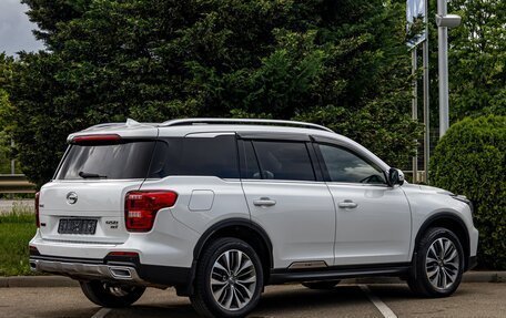GAC GS8 I, 2021 год, 2 495 000 рублей, 6 фотография