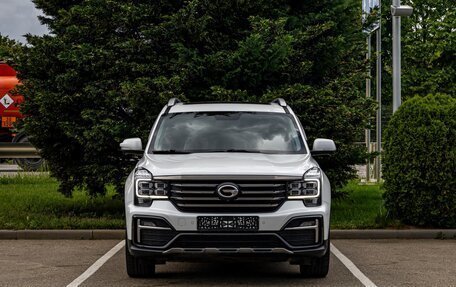 GAC GS8 I, 2021 год, 2 495 000 рублей, 2 фотография