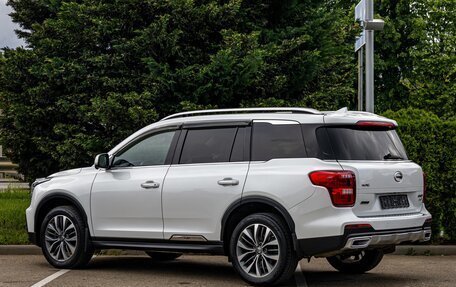 GAC GS8 I, 2021 год, 2 495 000 рублей, 4 фотография