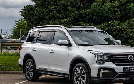 GAC GS8 I, 2021 год, 2 495 000 рублей, 7 фотография