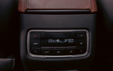 GAC GS8 I, 2021 год, 2 495 000 рублей, 16 фотография