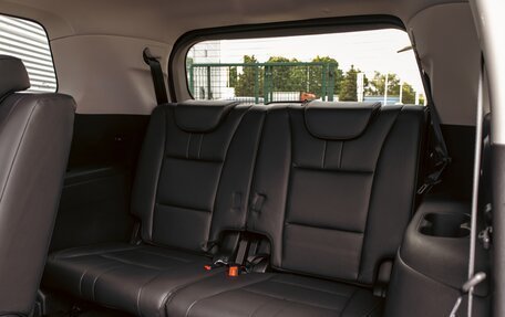 GAC GS8 I, 2021 год, 2 495 000 рублей, 20 фотография
