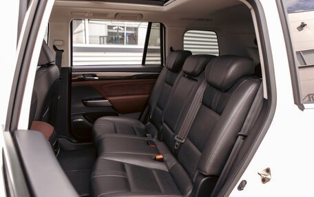 GAC GS8 I, 2021 год, 2 495 000 рублей, 19 фотография