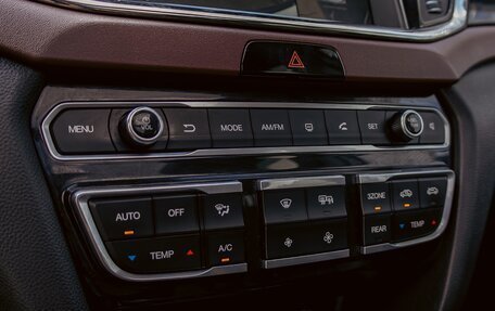 GAC GS8 I, 2021 год, 2 495 000 рублей, 15 фотография