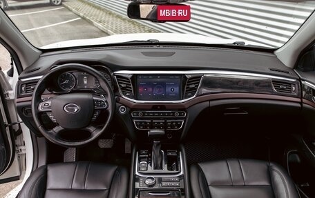 GAC GS8 I, 2021 год, 2 495 000 рублей, 17 фотография