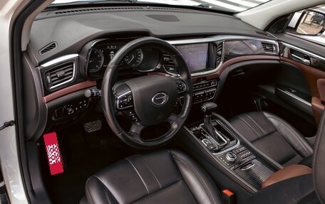 GAC GS8 I, 2021 год, 2 495 000 рублей, 13 фотография