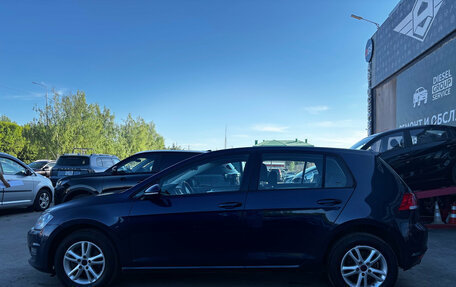 Volkswagen Golf VII, 2013 год, 980 000 рублей, 4 фотография