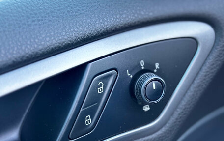 Volkswagen Golf VII, 2013 год, 980 000 рублей, 10 фотография