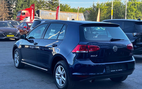 Volkswagen Golf VII, 2013 год, 980 000 рублей, 5 фотография