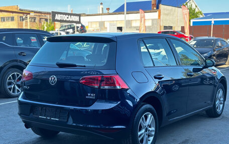 Volkswagen Golf VII, 2013 год, 980 000 рублей, 7 фотография