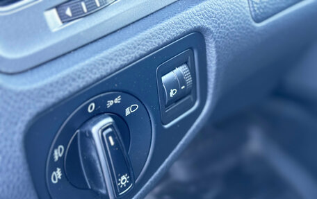 Volkswagen Golf VII, 2013 год, 980 000 рублей, 13 фотография