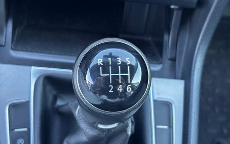Volkswagen Golf VII, 2013 год, 980 000 рублей, 18 фотография