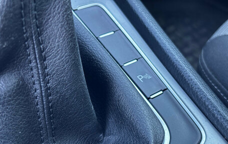 Volkswagen Golf VII, 2013 год, 980 000 рублей, 19 фотография