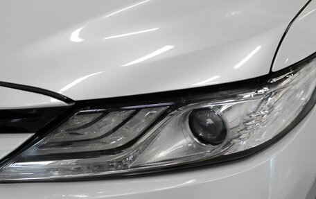 Toyota Camry, 2019 год, 2 950 000 рублей, 6 фотография