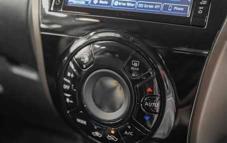Nissan Note II рестайлинг, 2018 год, 1 175 000 рублей, 15 фотография