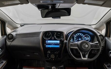 Nissan Note II рестайлинг, 2018 год, 1 175 000 рублей, 10 фотография