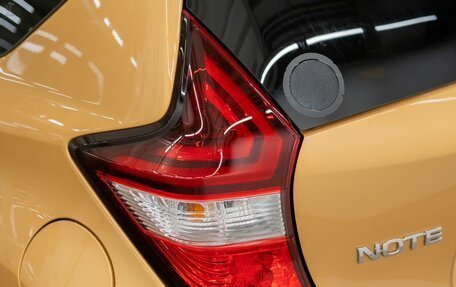 Nissan Note II рестайлинг, 2018 год, 1 175 000 рублей, 21 фотография
