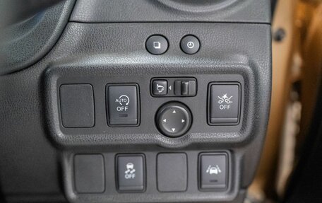 Nissan Note II рестайлинг, 2018 год, 1 175 000 рублей, 17 фотография