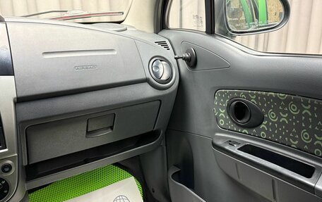 Chevrolet Spark III, 2006 год, 399 000 рублей, 12 фотография