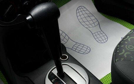 Chevrolet Spark III, 2006 год, 399 000 рублей, 17 фотография