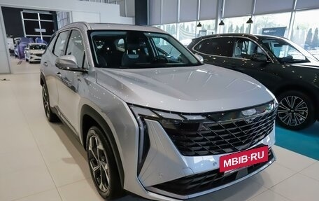 Geely Atlas, 2026 год, 3 450 000 рублей, 5 фотография