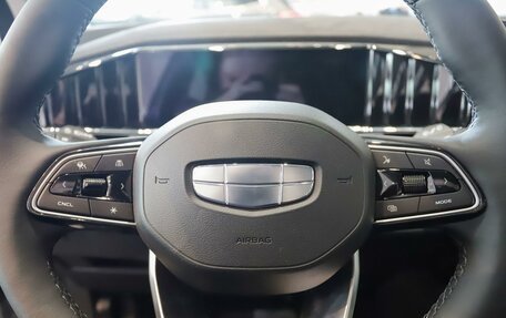 Geely Atlas, 2026 год, 3 450 000 рублей, 14 фотография