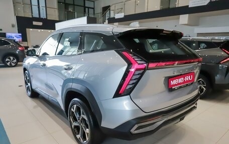 Geely Atlas, 2026 год, 3 450 000 рублей, 2 фотография