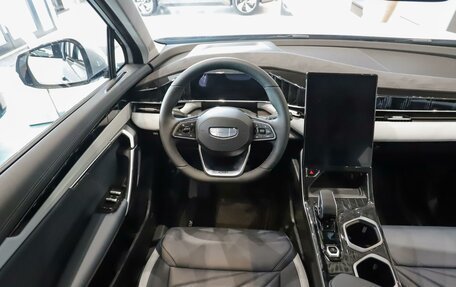 Geely Atlas, 2026 год, 3 450 000 рублей, 18 фотография