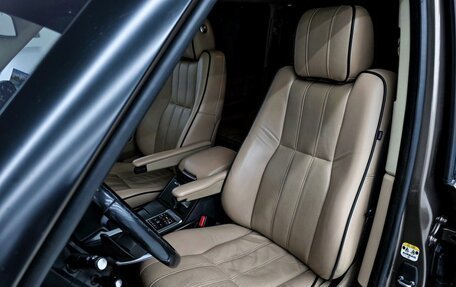 Land Rover Range Rover III, 2012 год, 1 999 000 рублей, 8 фотография
