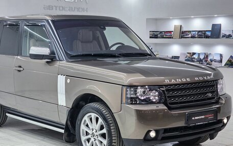 Land Rover Range Rover III, 2012 год, 1 999 000 рублей, 2 фотография