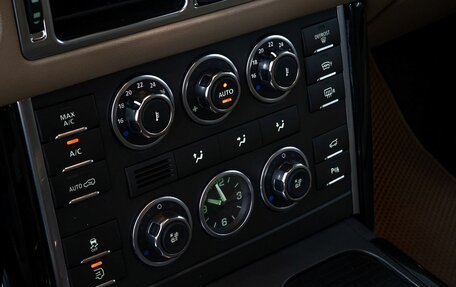Land Rover Range Rover III, 2012 год, 1 999 000 рублей, 20 фотография