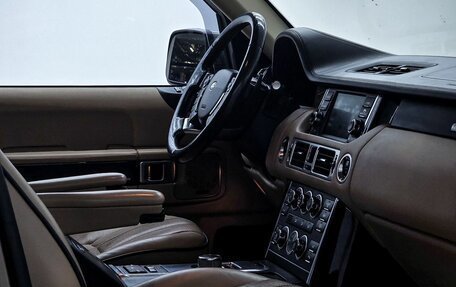 Land Rover Range Rover III, 2012 год, 1 999 000 рублей, 12 фотография