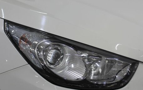 Hyundai ix35 I рестайлинг, 2012 год, 1 100 000 рублей, 5 фотография