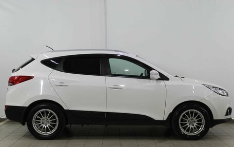 Hyundai ix35 I рестайлинг, 2012 год, 1 100 000 рублей, 6 фотография