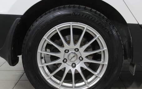 Hyundai ix35 I рестайлинг, 2012 год, 1 100 000 рублей, 15 фотография