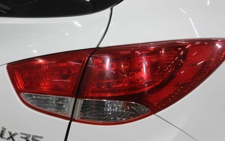 Hyundai ix35 I рестайлинг, 2012 год, 1 100 000 рублей, 11 фотография