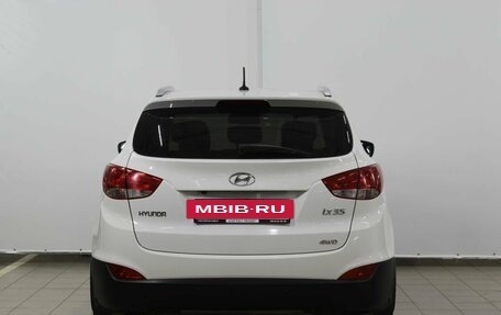 Hyundai ix35 I рестайлинг, 2012 год, 1 100 000 рублей, 10 фотография