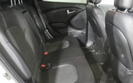 Hyundai ix35 I рестайлинг, 2012 год, 1 100 000 рублей, 19 фотография