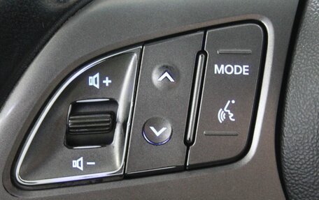 Hyundai ix35 I рестайлинг, 2012 год, 1 100 000 рублей, 24 фотография