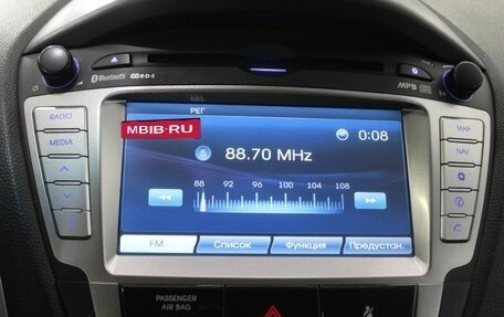 Hyundai ix35 I рестайлинг, 2012 год, 1 100 000 рублей, 21 фотография