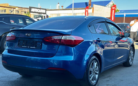 KIA Cerato III, 2014 год, 950 000 рублей, 7 фотография