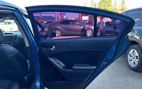 KIA Cerato III, 2014 год, 950 000 рублей, 23 фотография