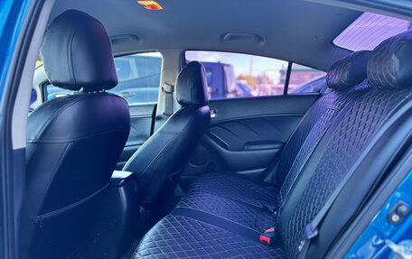 KIA Cerato III, 2014 год, 950 000 рублей, 22 фотография