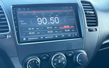 KIA Cerato III, 2014 год, 950 000 рублей, 17 фотография