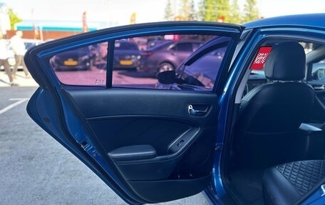 KIA Cerato III, 2014 год, 950 000 рублей, 20 фотография