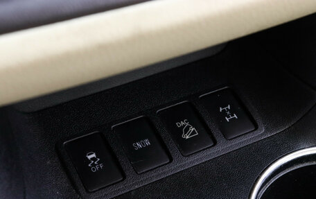 Toyota Highlander III, 2014 год, 2 797 000 рублей, 14 фотография
